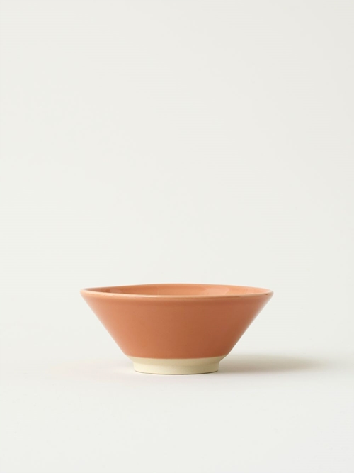 STILLEBEN MEMPHIS BOWL Ø17 CM. TERRACOTTA 